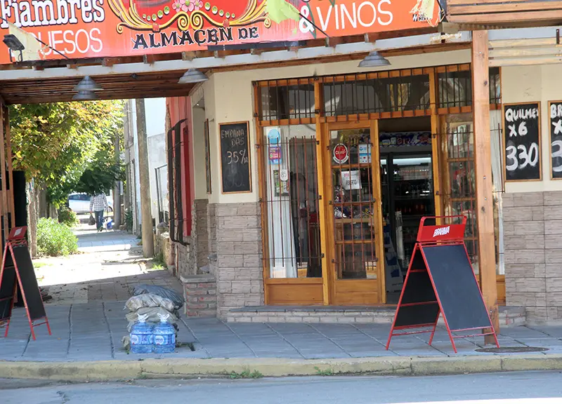 Autores de violentos asaltos con armas fueron condenados
