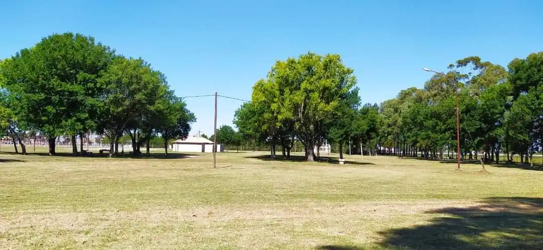 Urdinarrain aumenta los controles para ingresar al Polideportivo en Año Nuevo