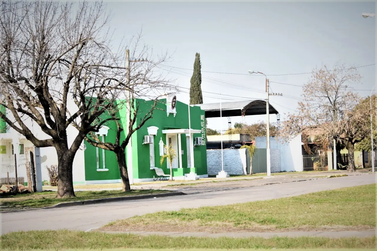 Santa Lucía: familiares de Rodrigo Paz reclaman justicia ante la Delegación municipal