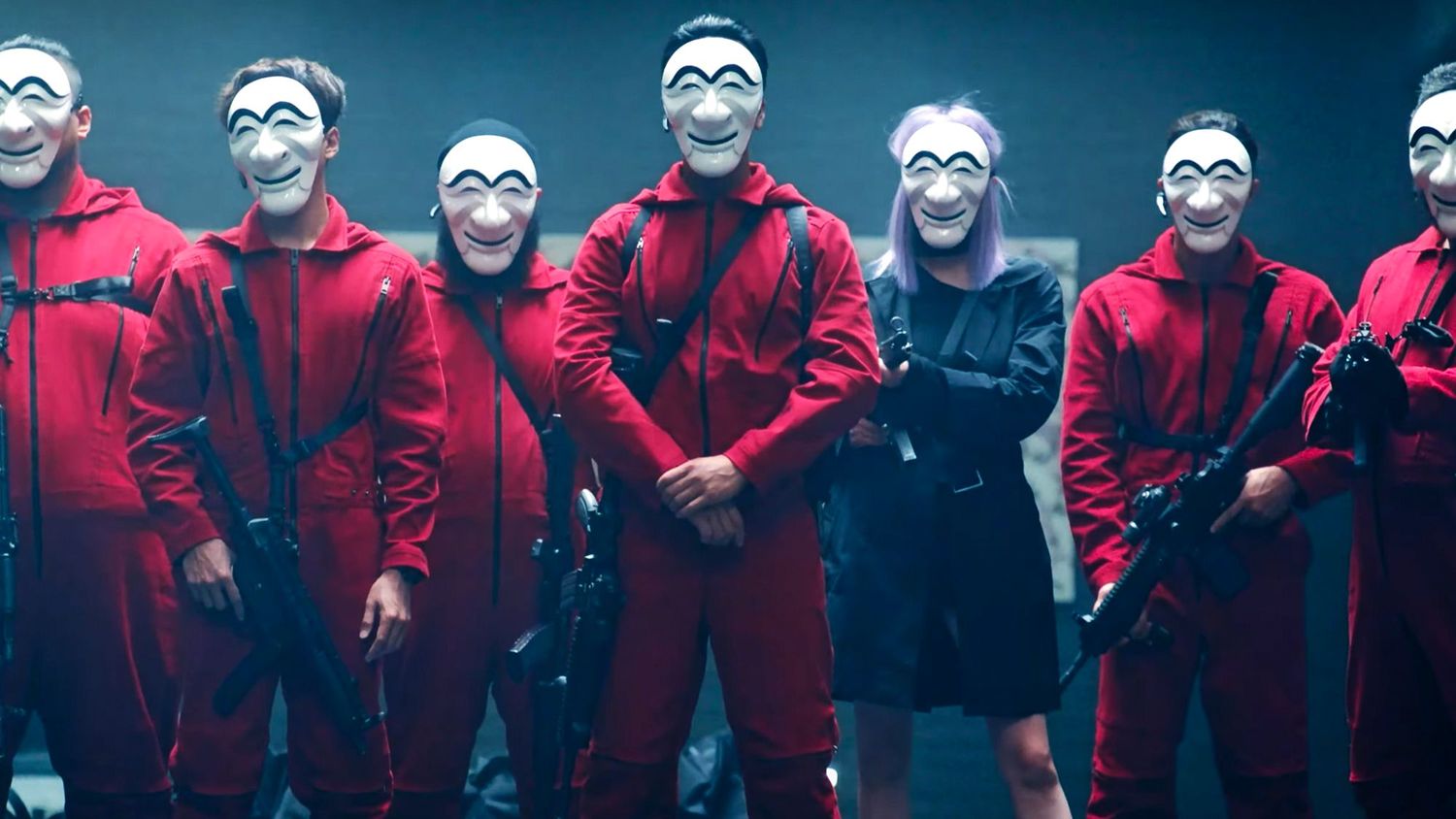 Algunos de los estrenos de Netflix para junio