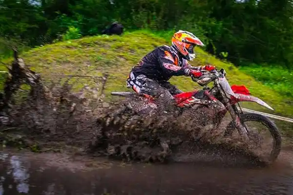 Se realizó el Enduro Largo de APEMA en Puerta del Sol