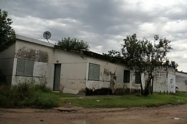 La autopsia confirmó violación y muerte por traumatismo