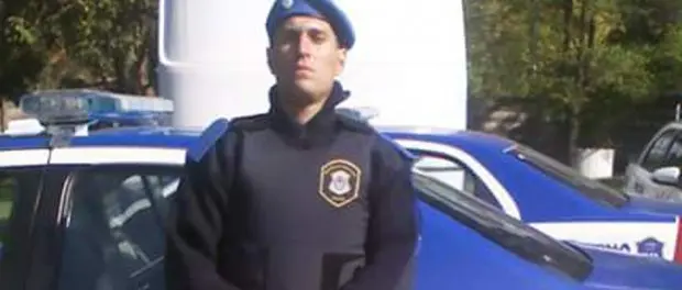 Moreno: Asesinan a policía en intento de robo en la puerta de su casa