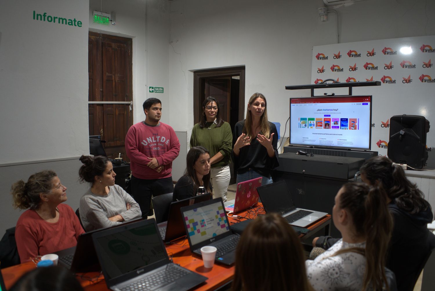 Firmat Emprende