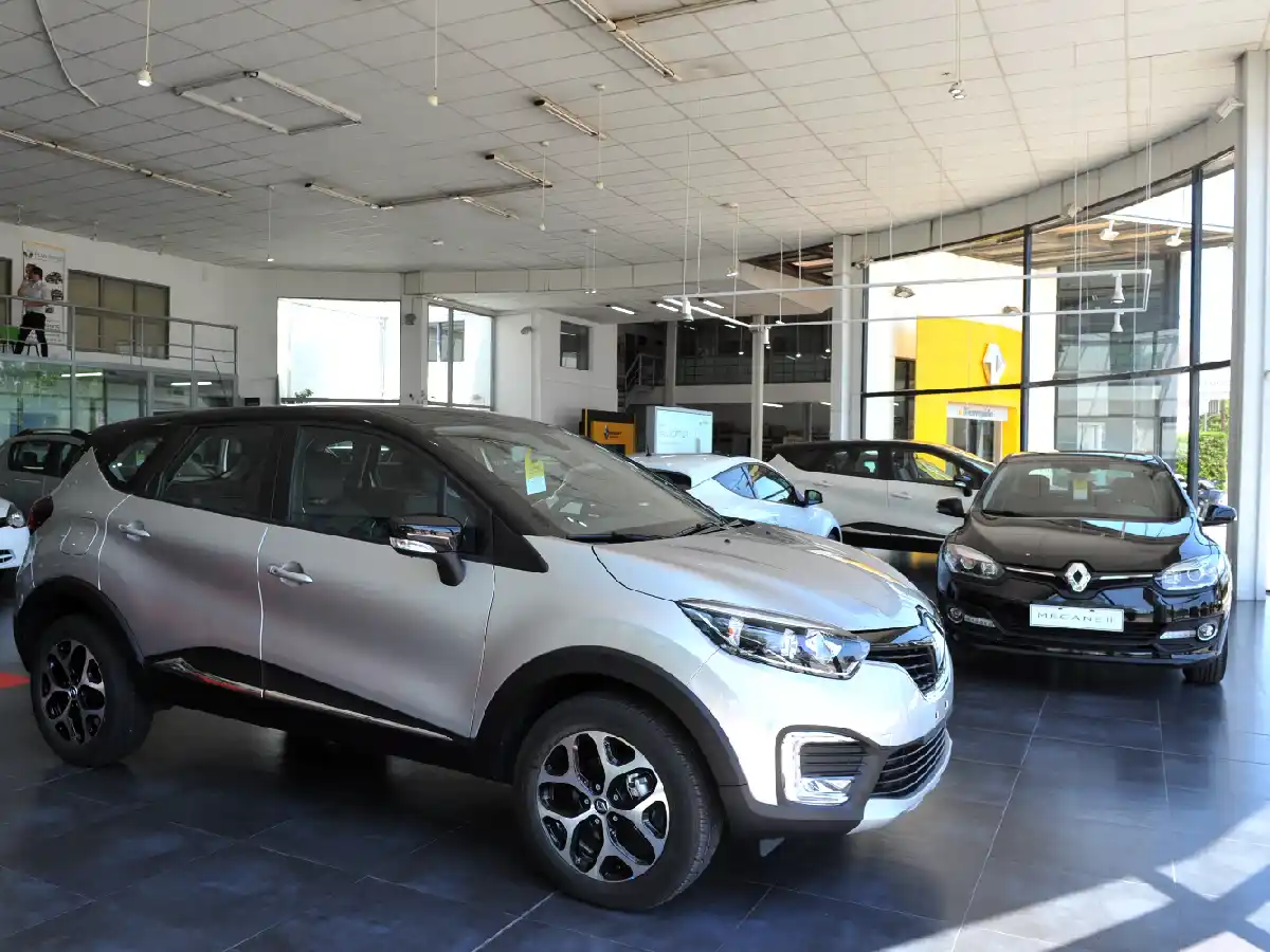 Concesionarias no tienen  suficiente stock para  cubrir la oferta de 0 km  y el mercado de usados