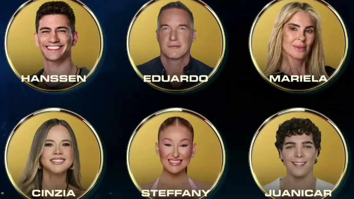 Quién se iría de Gran Hermano este lunes, según las encuestas