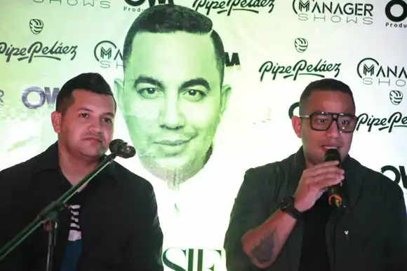 Felipe Peláez anda vivito y coleando por esta razón