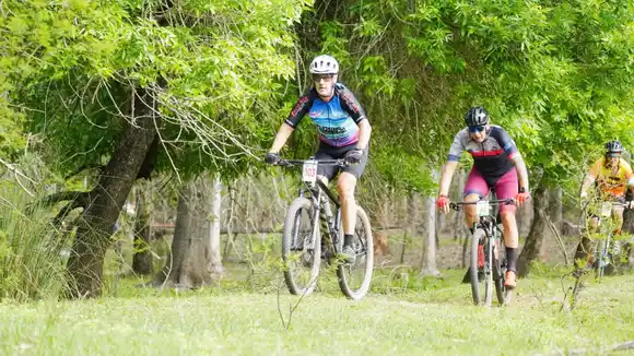 Este sábado se termina la temporada del Mountain Bike concordiense