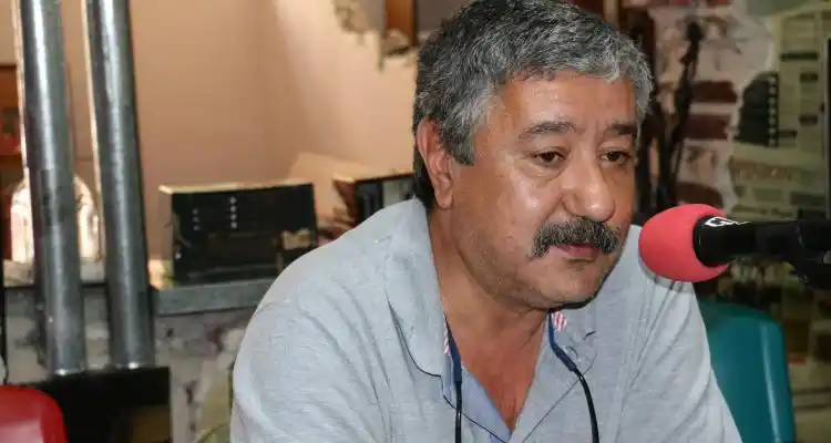 Eduardo Roleri: “Fue un año duro, pero cumplimos con los objetivos”