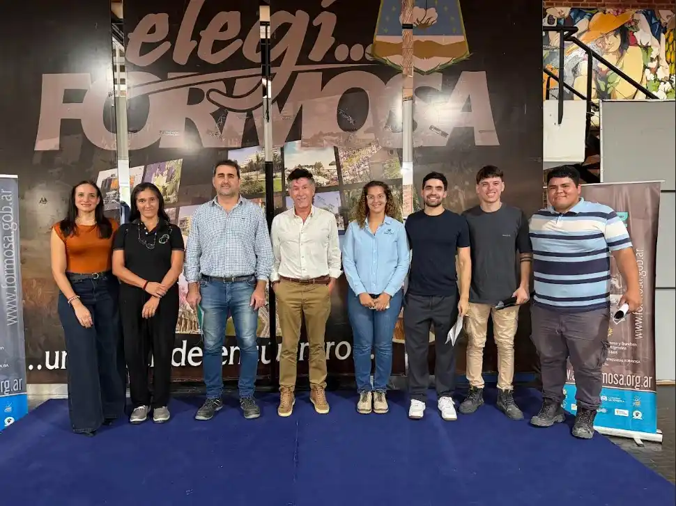 Formosa se prepara para una nueva edición de la Expo Ingeniería