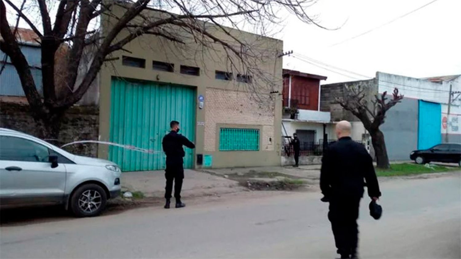 Mataron a balazos a un testigo protegido en una causa narco