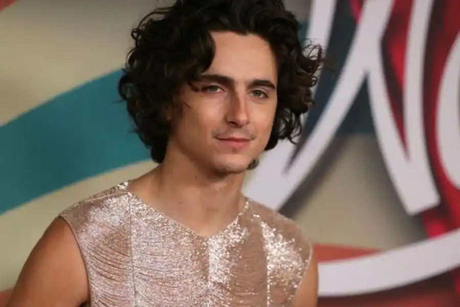 Telas metálicas, lunares y otras 6 tendencias que definirán la moda en 2024