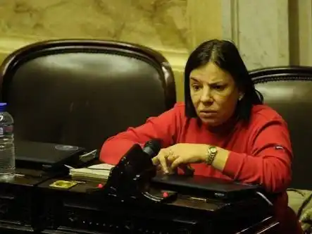 Murió Sandra Mendoza, exdiputada nacional y figura del peronismo