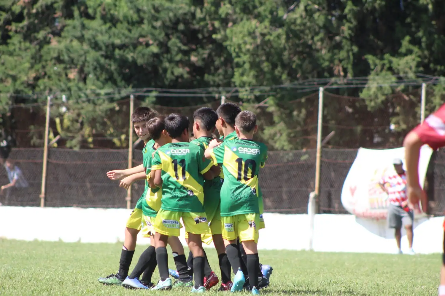 Infantil 3