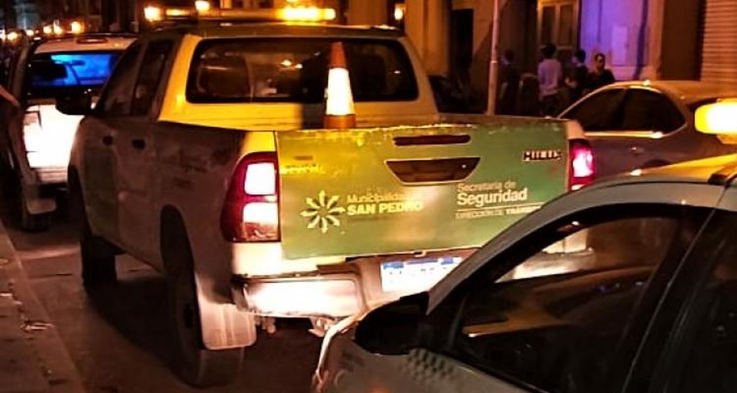 Bares y restaurantes: hubo clausuras por no respetar los protocolos vigentes y carecer de habilitación
