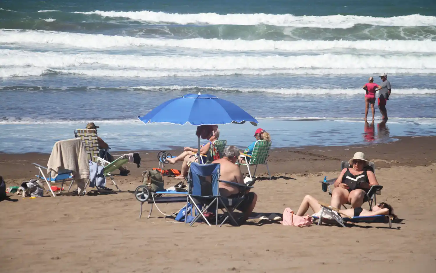 playa