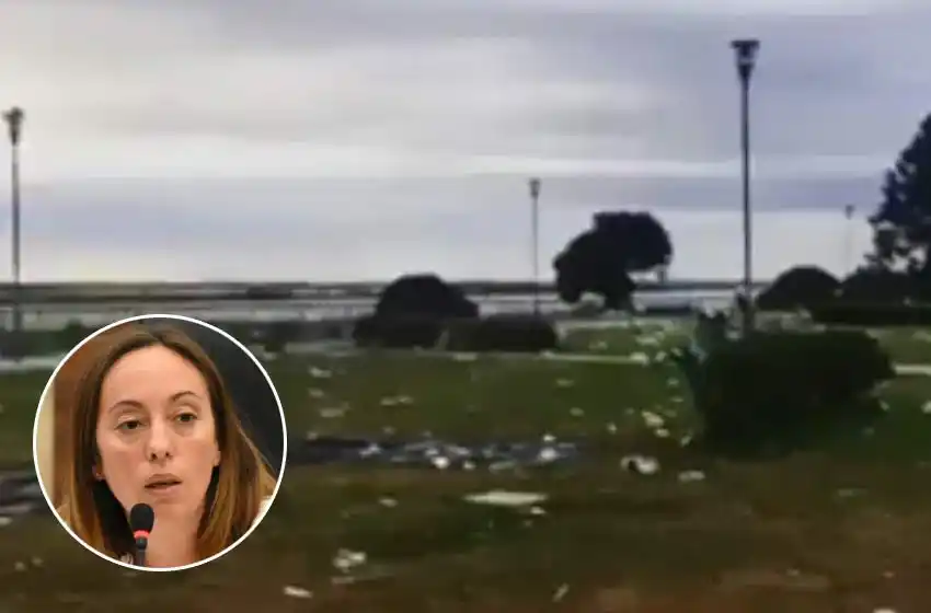 “Si desde el municipio alientan a las fiestas sobre el Río es porque se harán responsables si ocurren cosas mayores”