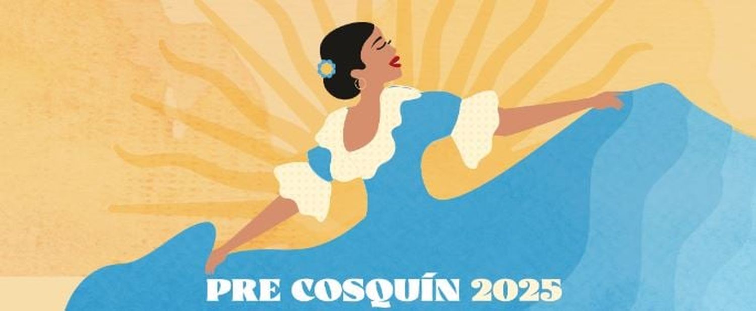 Gualeguaychú será sede nacional del Certamen Pre Cosquín 2025