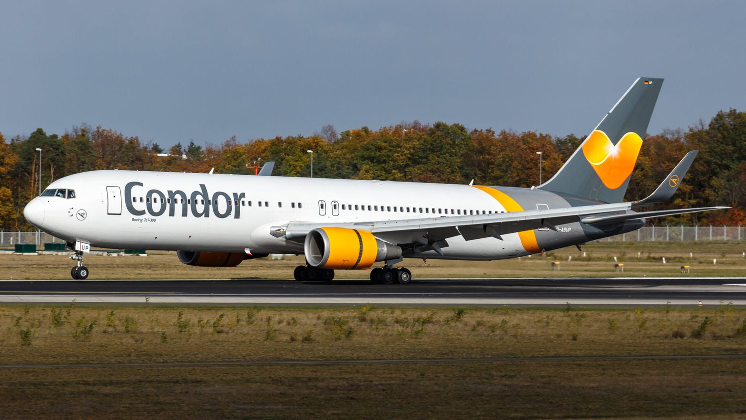 Condor reanudó sus vuelos entre Frankfurt y Phoenix