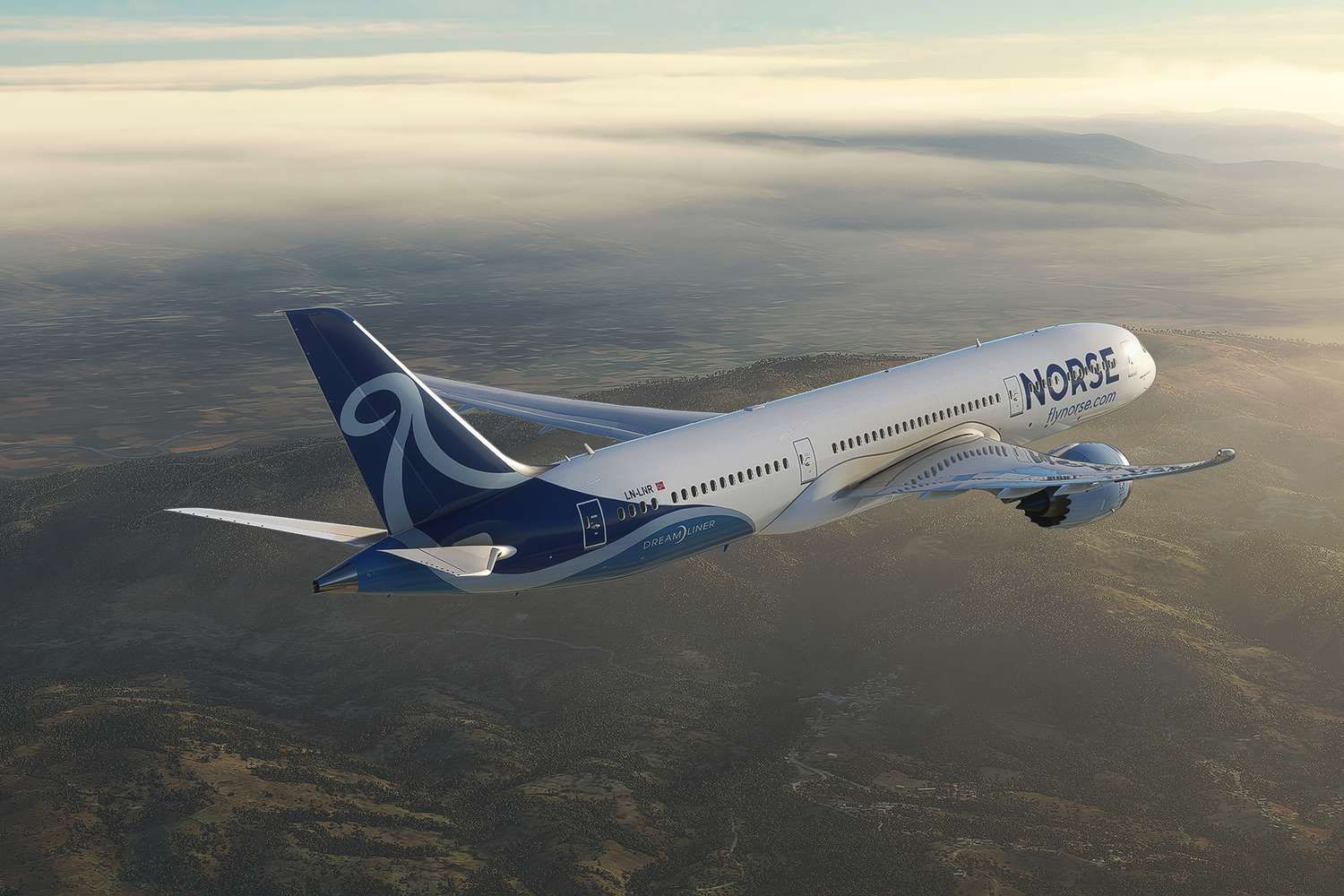 Norse Atlantic Airways Expands in Southeast Asia with New London-Bangkok Route