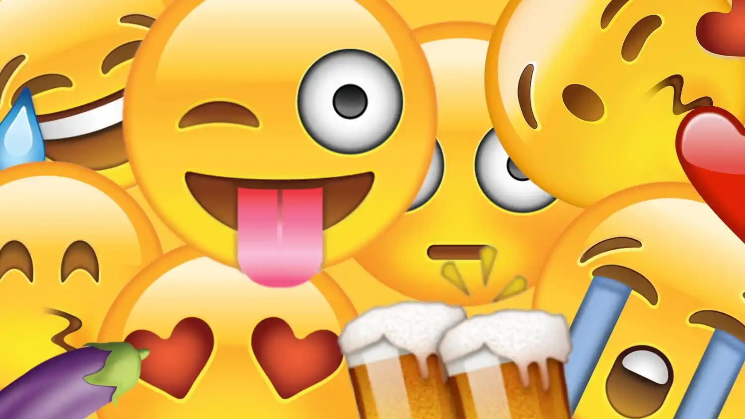 Día Mundial del Emoji: ¿por qué se celebra hoy?