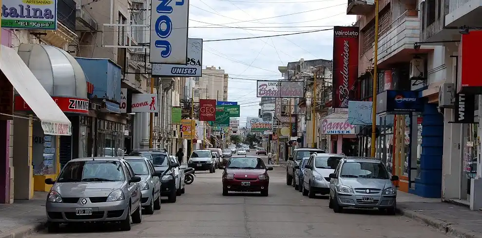 Una mañana fría y un poco nublada ¿Vienen las lluvias?