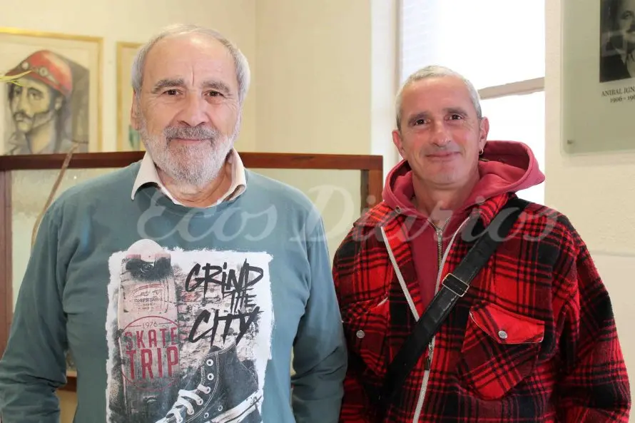Dante Gervasi presenta un unipersonal de Antón Chejov