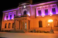 ¿Cuánto cobra un empleado municipal en Tandil?