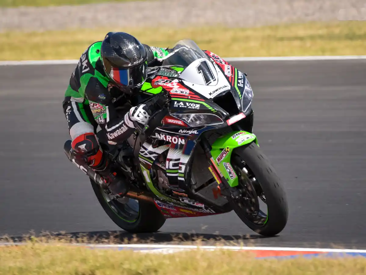 Alta Gracia los espera