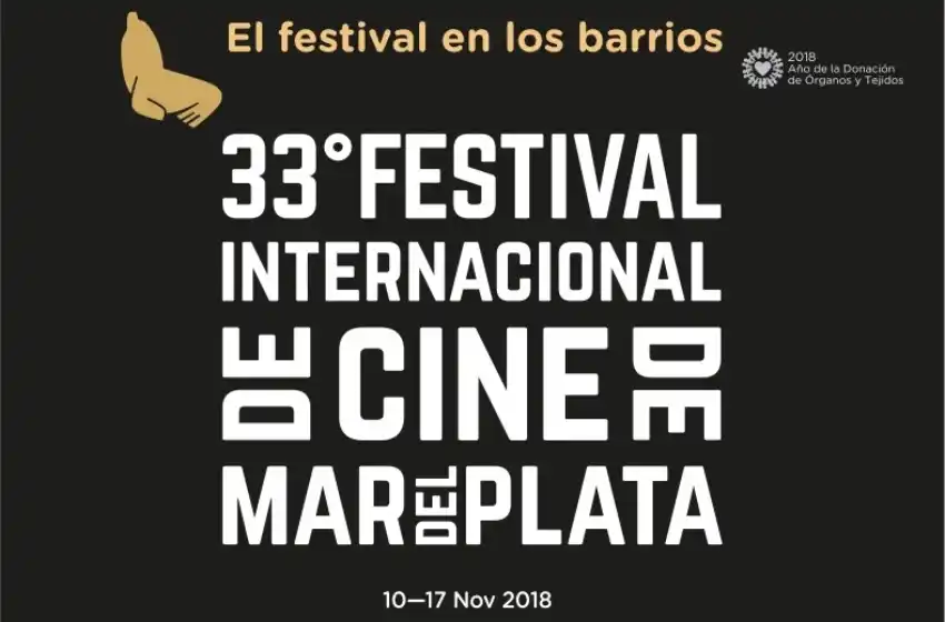 El Festival de Cine proyectará funciones especiales en los barrios