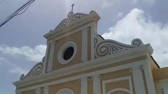 Catedral de La Guaira reabre por los 50 años de la Diócesis