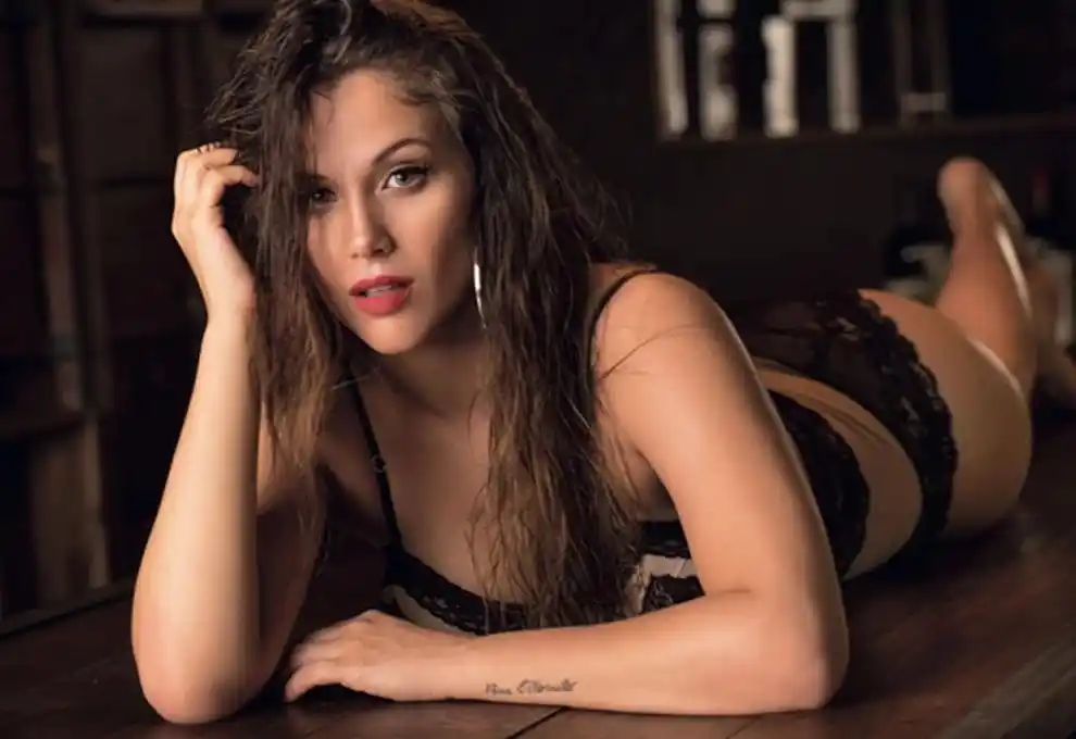 “El Peque” Schwartzman confesó que su relación con Barbie Vélez termino a los insultos