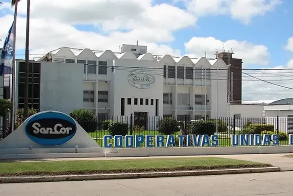Tras 10 meses de conflicto, hay acuerdo entre SanCor y Atilra y reabre la planta de Sunchales