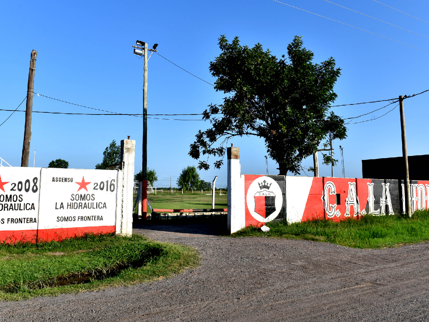 La Hidráulica celebra su primer cuarto de siglo