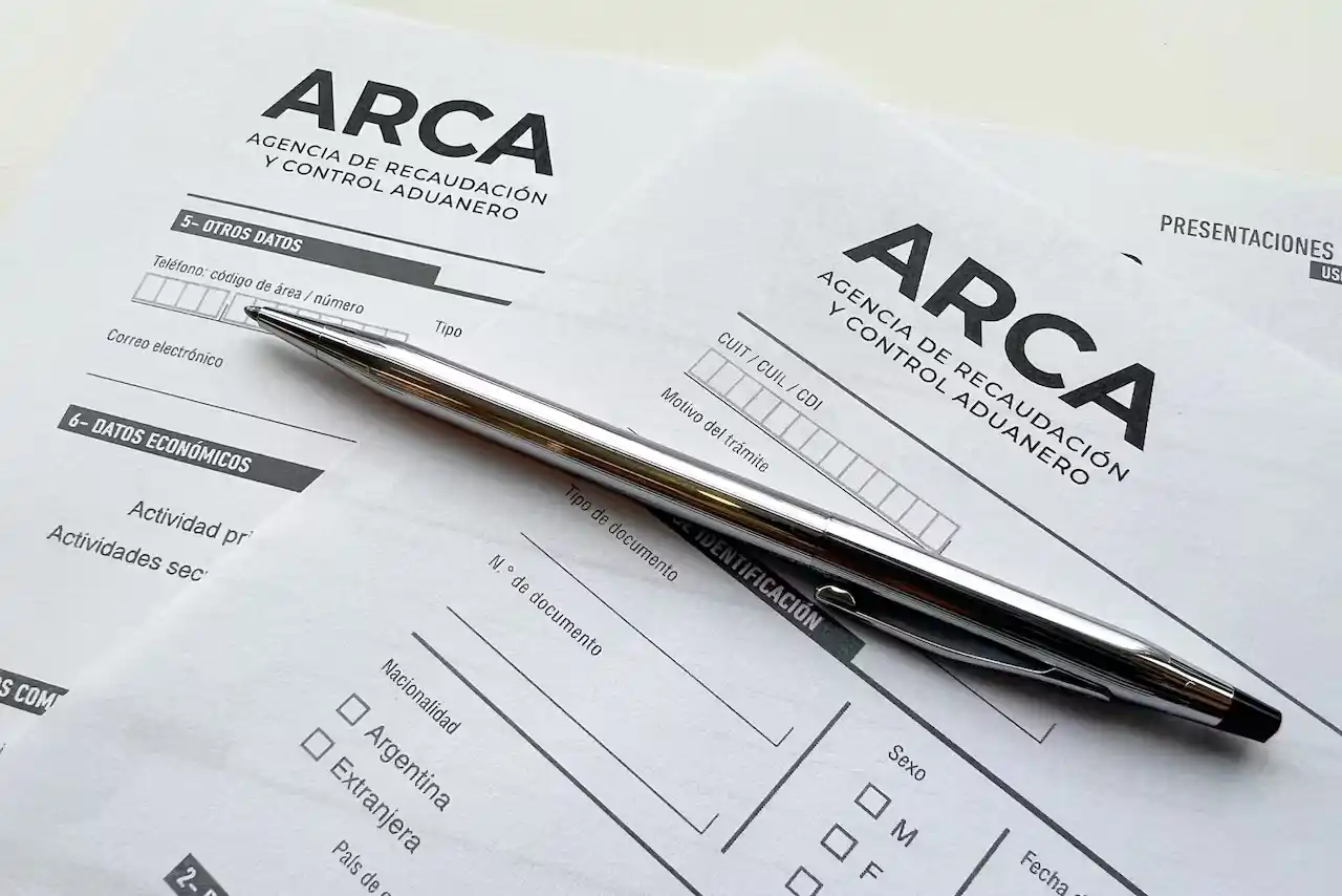 ARCA confirmó el listado de obras sociales para monotributistas en enero de 2026