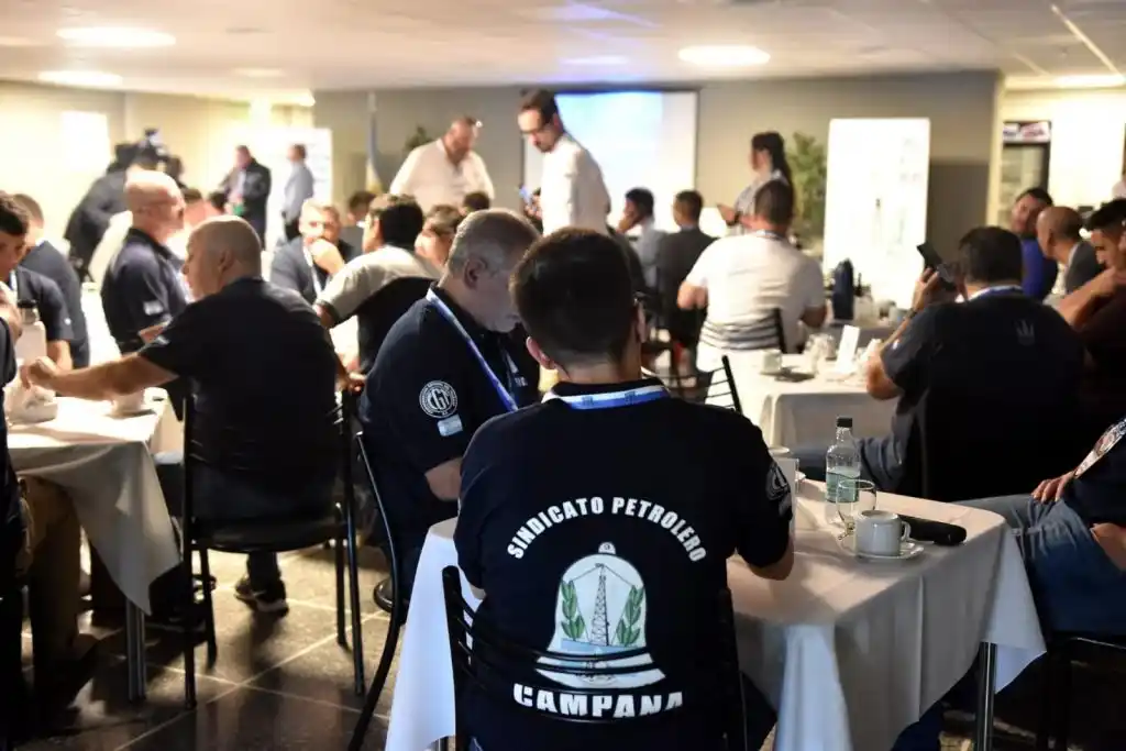 Exploración offshore en Mar del Plata: Pronostican “explosión de inversiones”