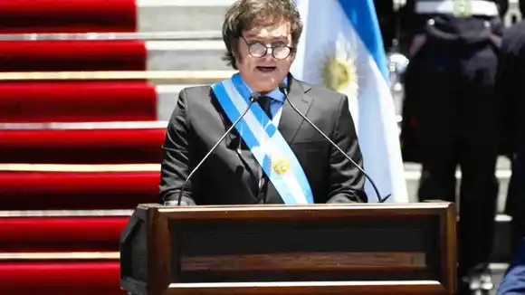 El presidente Milei informará el proyecto de Presupuesto 2026