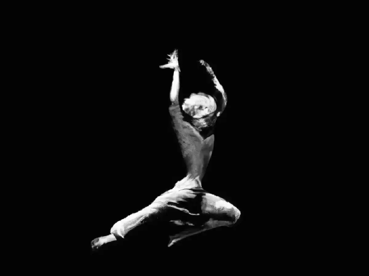 Dos bailarines contra el mundo  