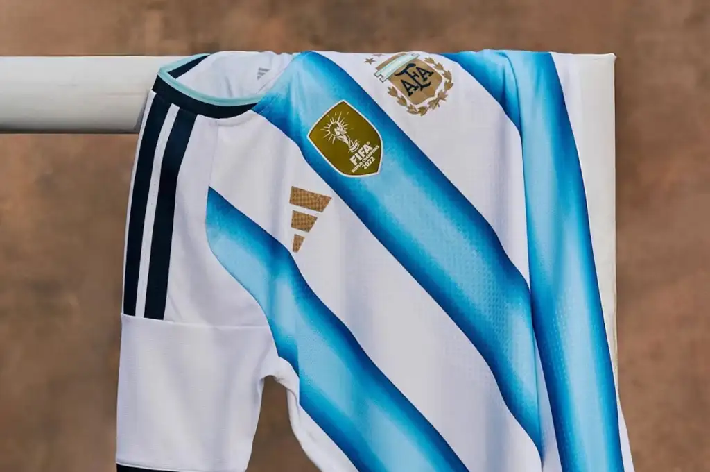 (Foto: Prensa Adidas)