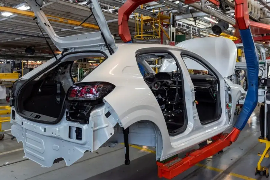 Massa anunció la exención de derechos de exportación para la industria automotriz