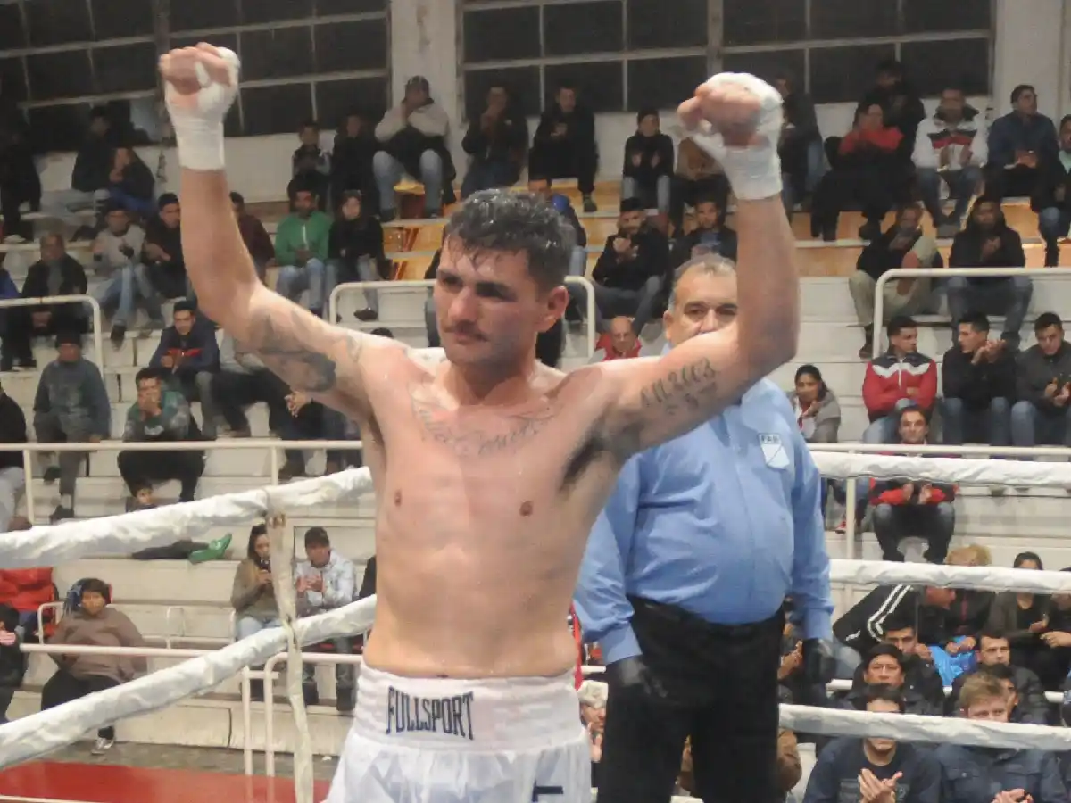 Una gran confirmación