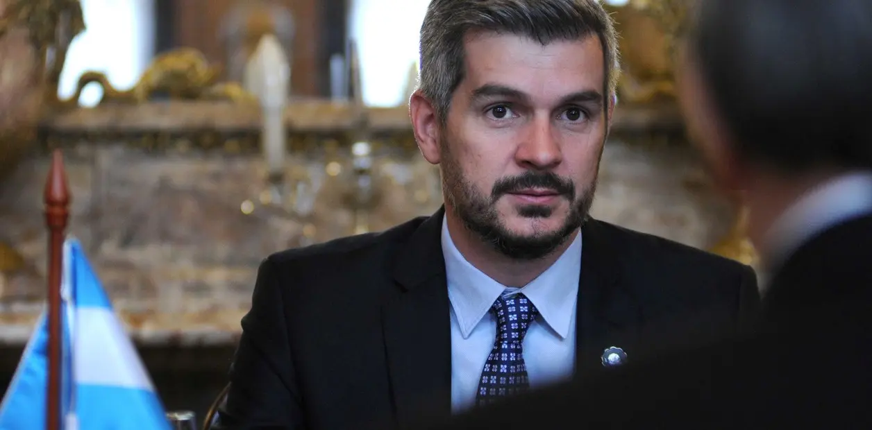 Peña: «El 2019 será un año mucho mejor»