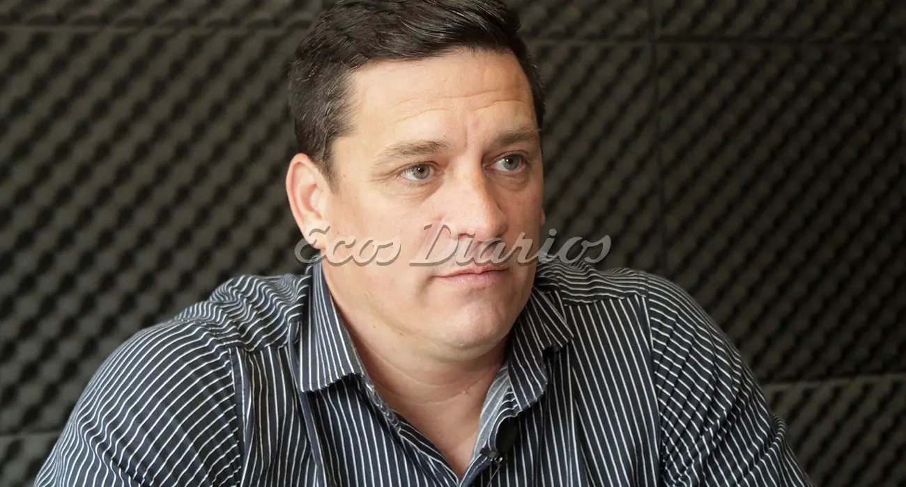 Luis Navarrete