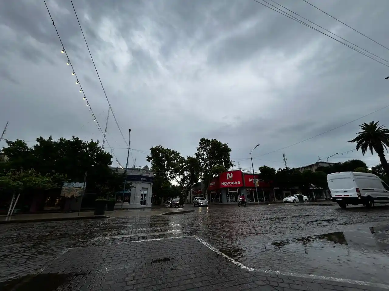 CREDITO: RADIO RAFAELA