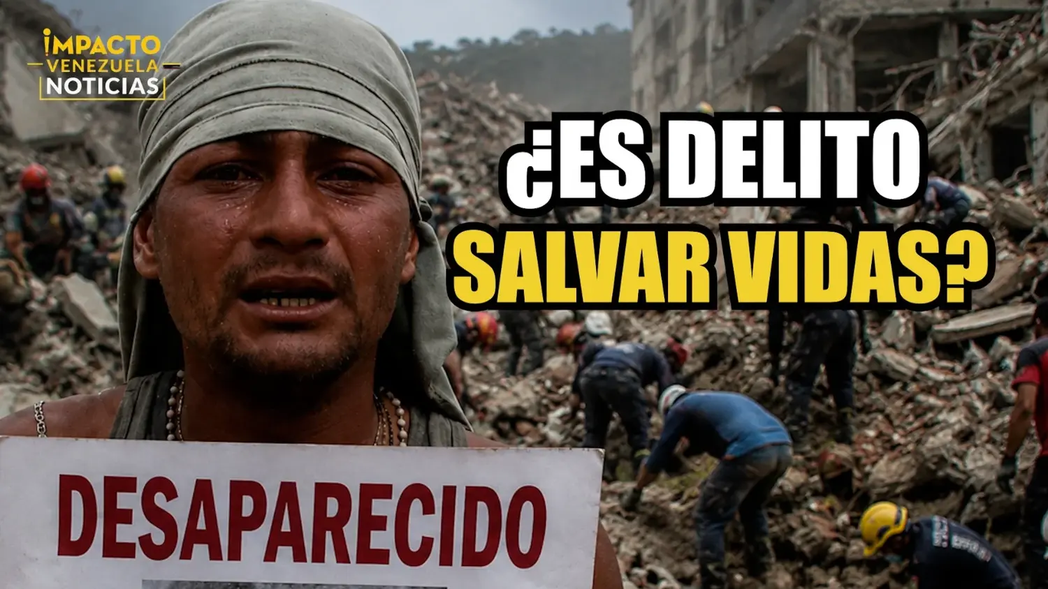 Impacto Venezuela