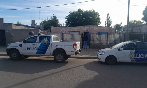 Recuperan en Bahía varios elementos robados en Monte Hermoso: hay un detenido