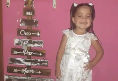¡Feliz cumpleaños, Camila!