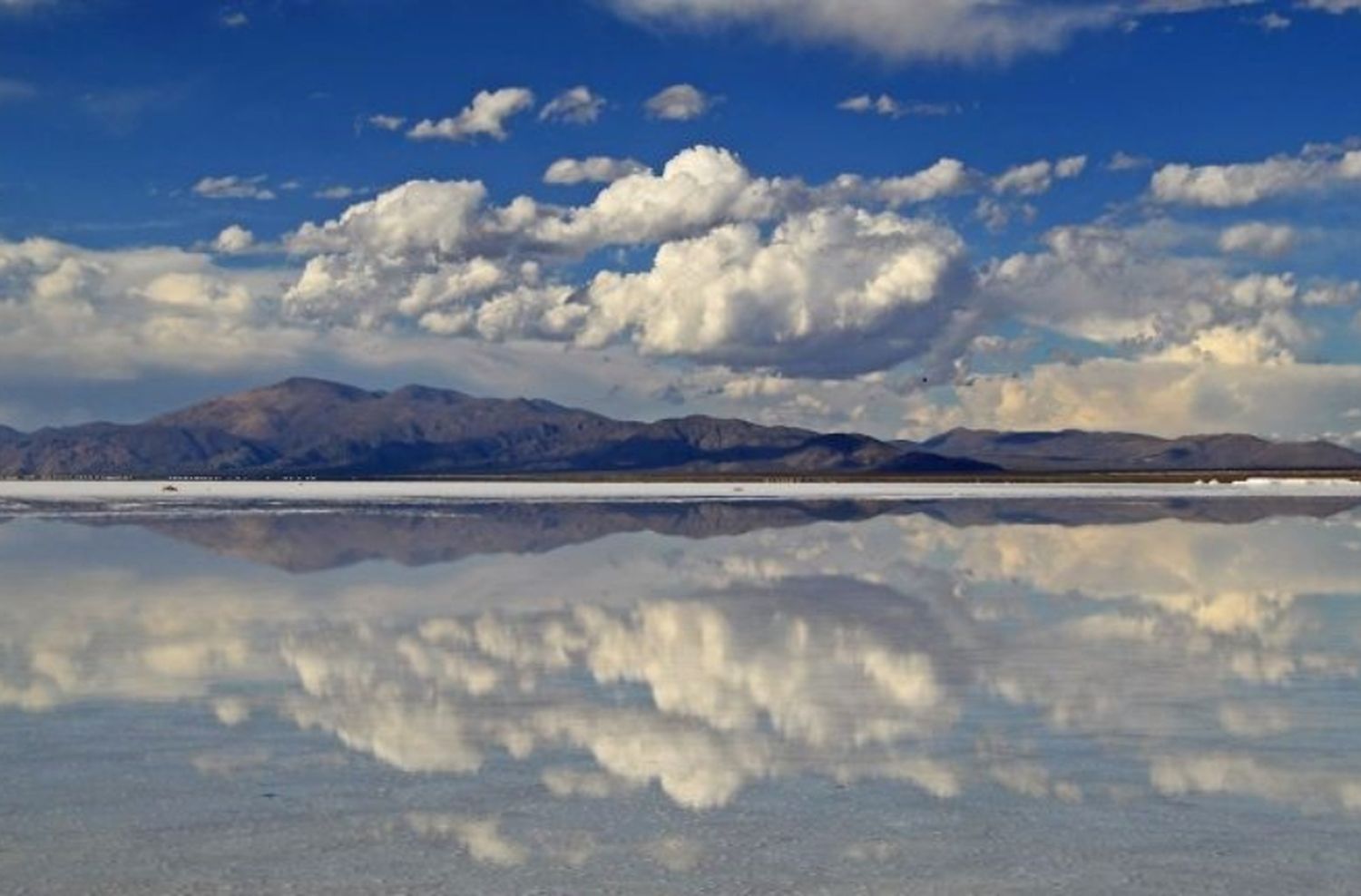 Temporada de verano en Salta: "Estamos con una muy buena ocupación"