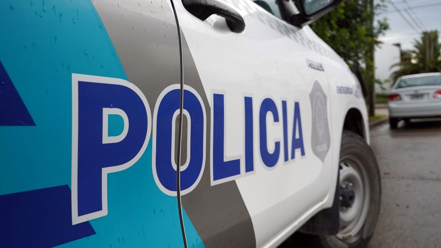 El Comando de Patrullas intervino en el caso