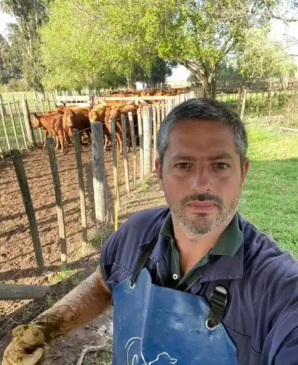 La Sociedad Rural de Coronel Dorrego se prepara para su 59ª exposición anual